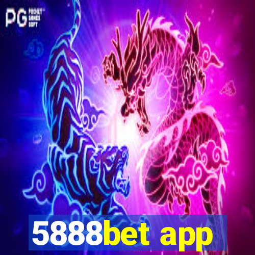 5888bet app